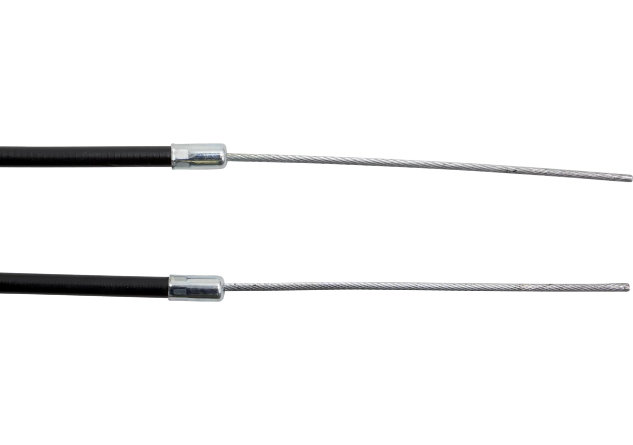Bowdenzug L 1.160 mm – passend für Rapid 30501 GartenShop24