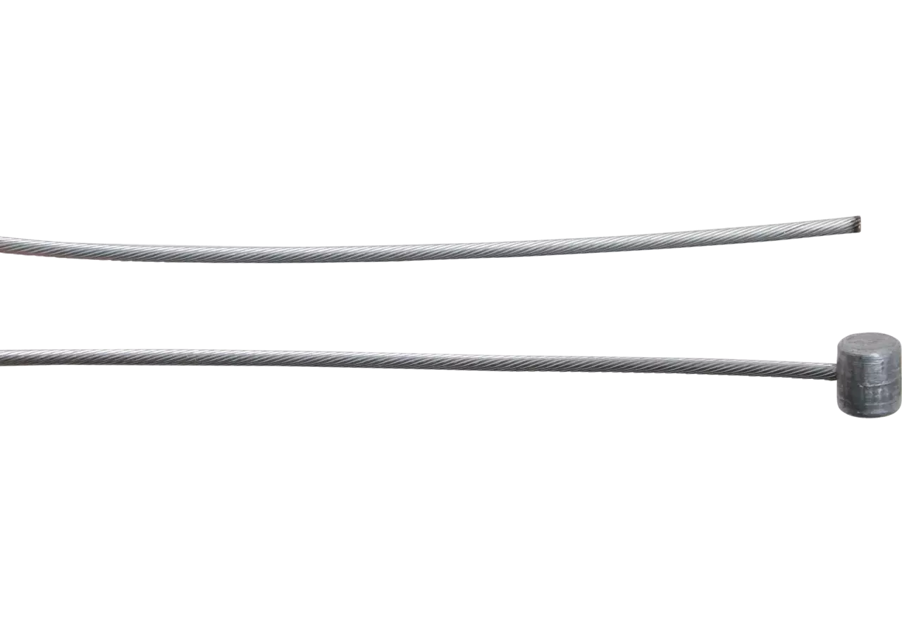 Bowdenzug L 2.225 mm – passend für Rapid 30422 GartenShop24
