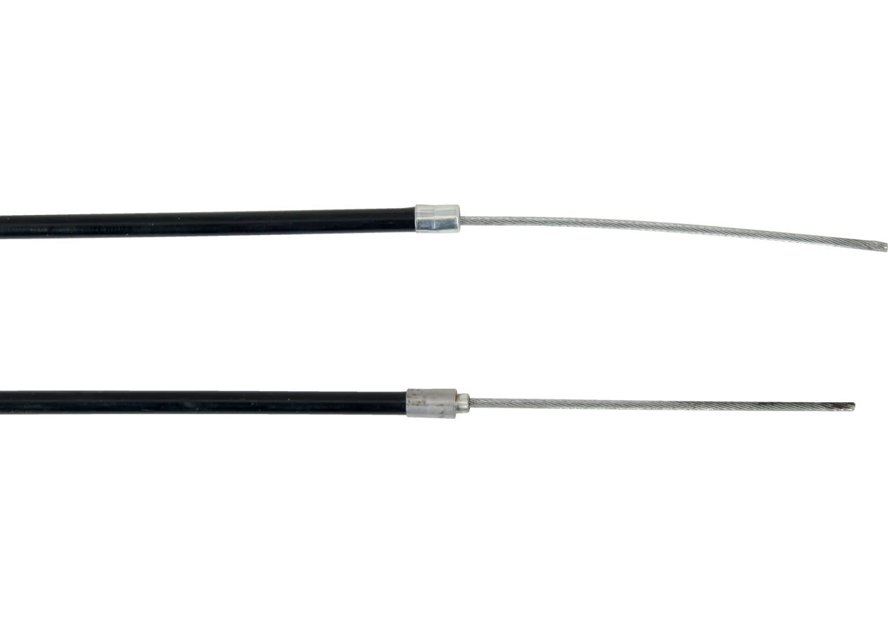 Bowdenzug L 1.430 mm – passend für Rapid 48513 GartenShop24