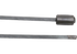Bowdenzug L 2.030 mm – passend für Nussmüller 5318N GartenShop24