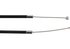 Bowdenzug Gas kpl. Köppl H0030204 Köppl
