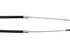 Bowdenzug L 1.490 mm – passend für BCS 580.48297.6 GartenShop24