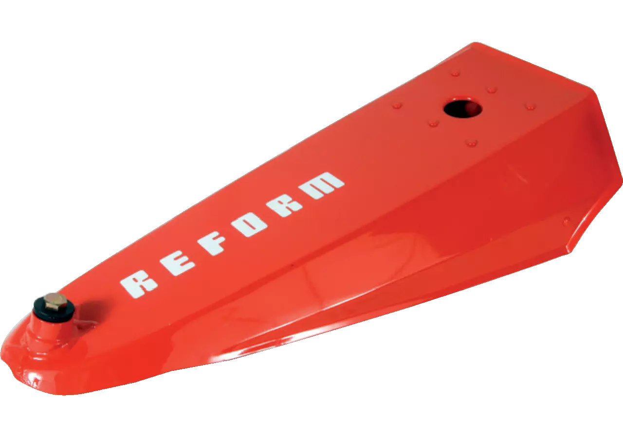 Verteilerblech Reform 116.414.912 GartenShop24