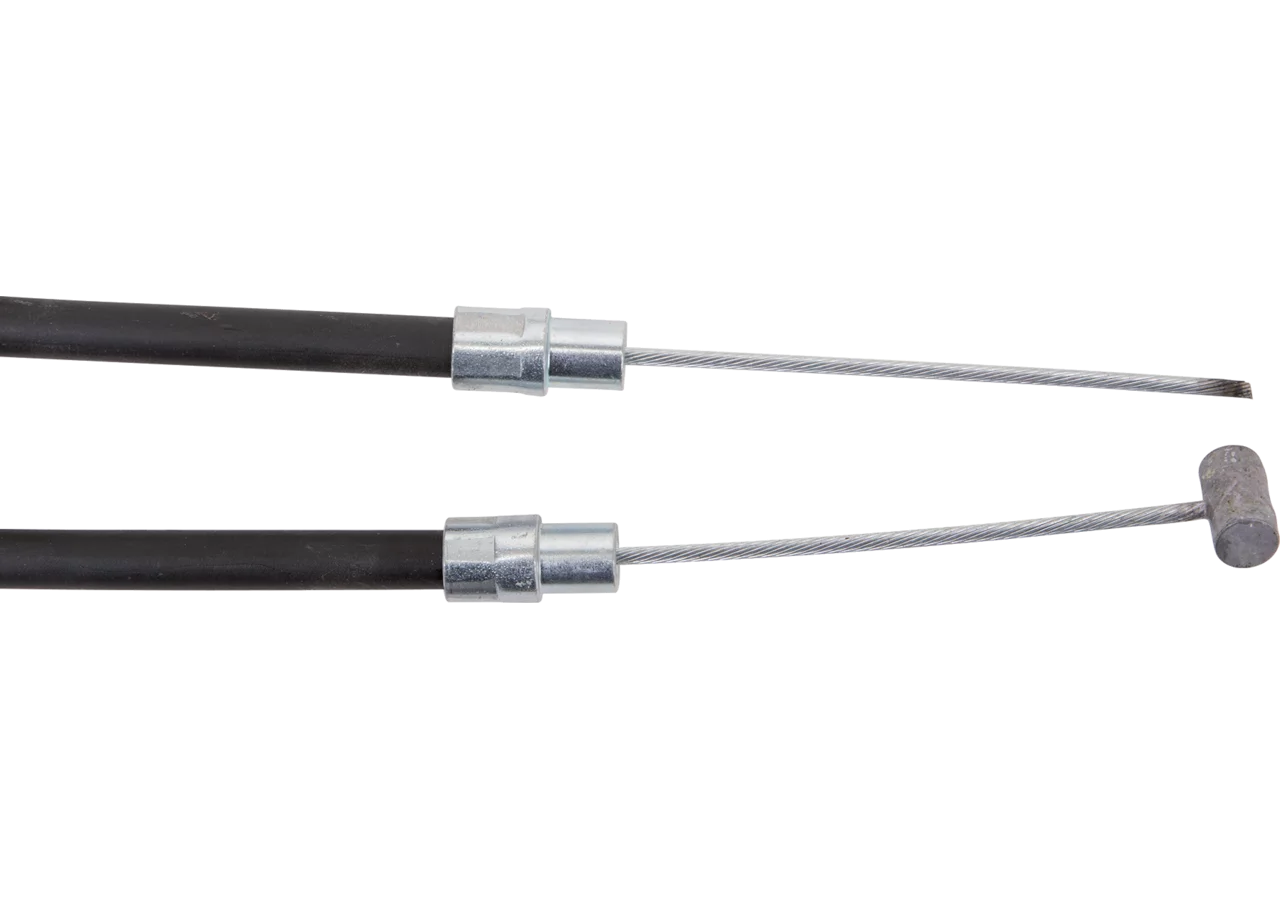 Bowdenzug L 1.460 mm – passend für Aebi 101.4142 GartenShop24