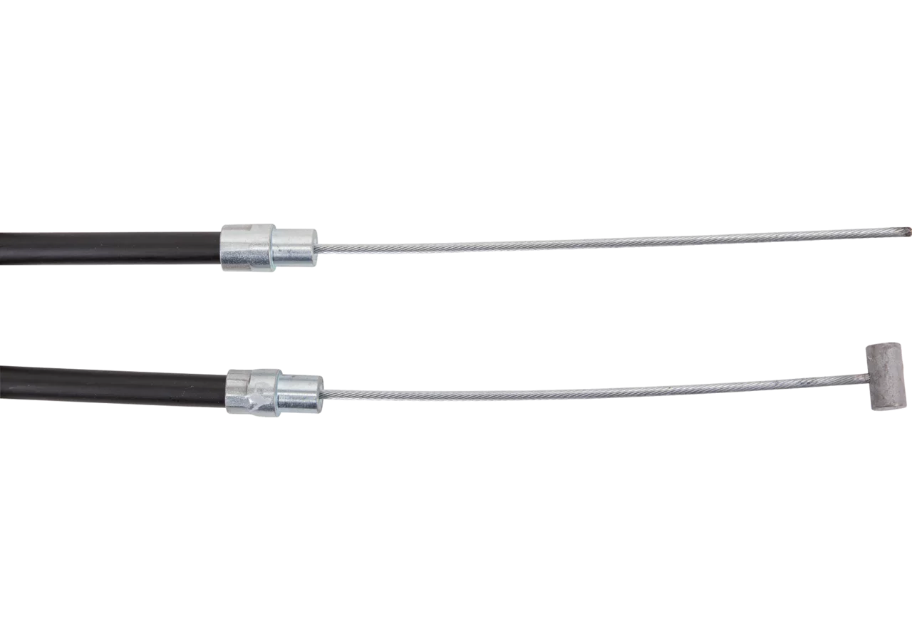 Bowdenzug L 1.320 mm – passend für Aebi 100.9006 GartenShop24
