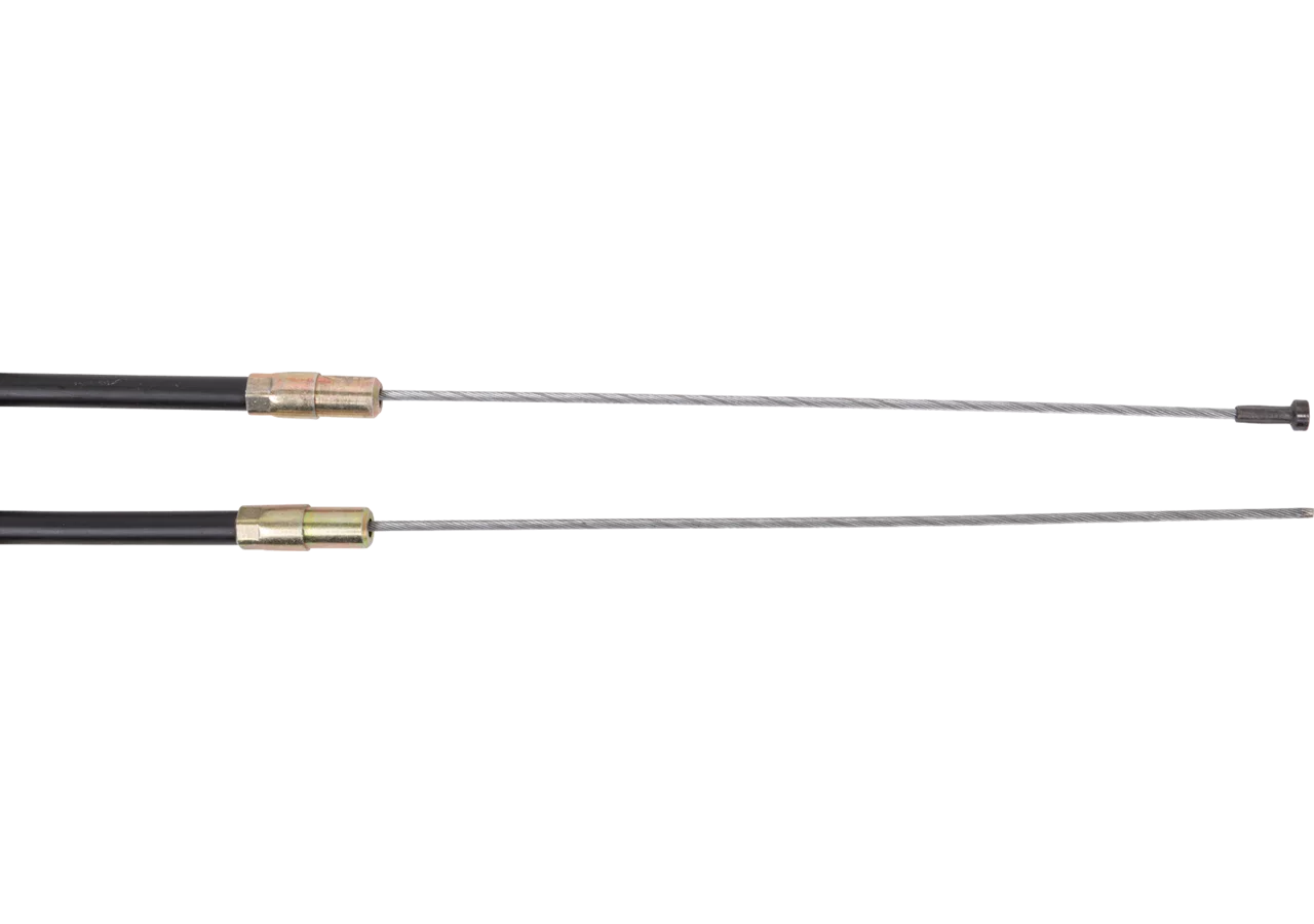 Bowdenzug L 1.400 mm – passend für Aebi 101.0921 GartenShop24