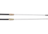 Bowdenzug L 1.400 mm – passend für Aebi 101.0921 GartenShop24
