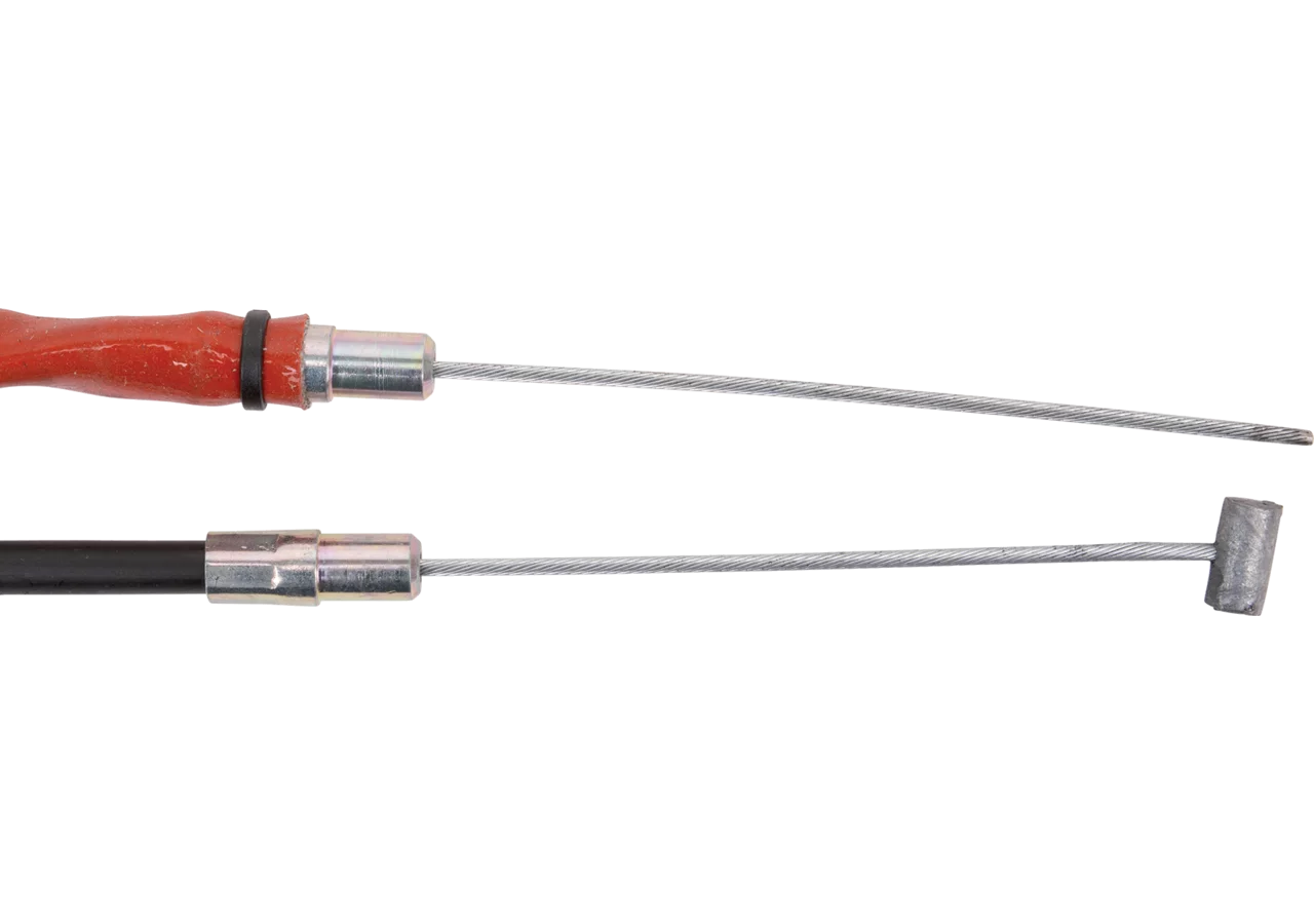 Bowdenzug L 1.345 mm – passend für Aebi 111.7867-3 GartenShop24
