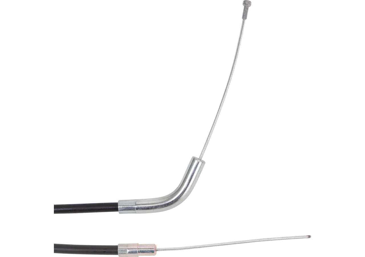 Bowdenzug L 1.450 mm – passend für Aebi FT5413601 GartenShop24