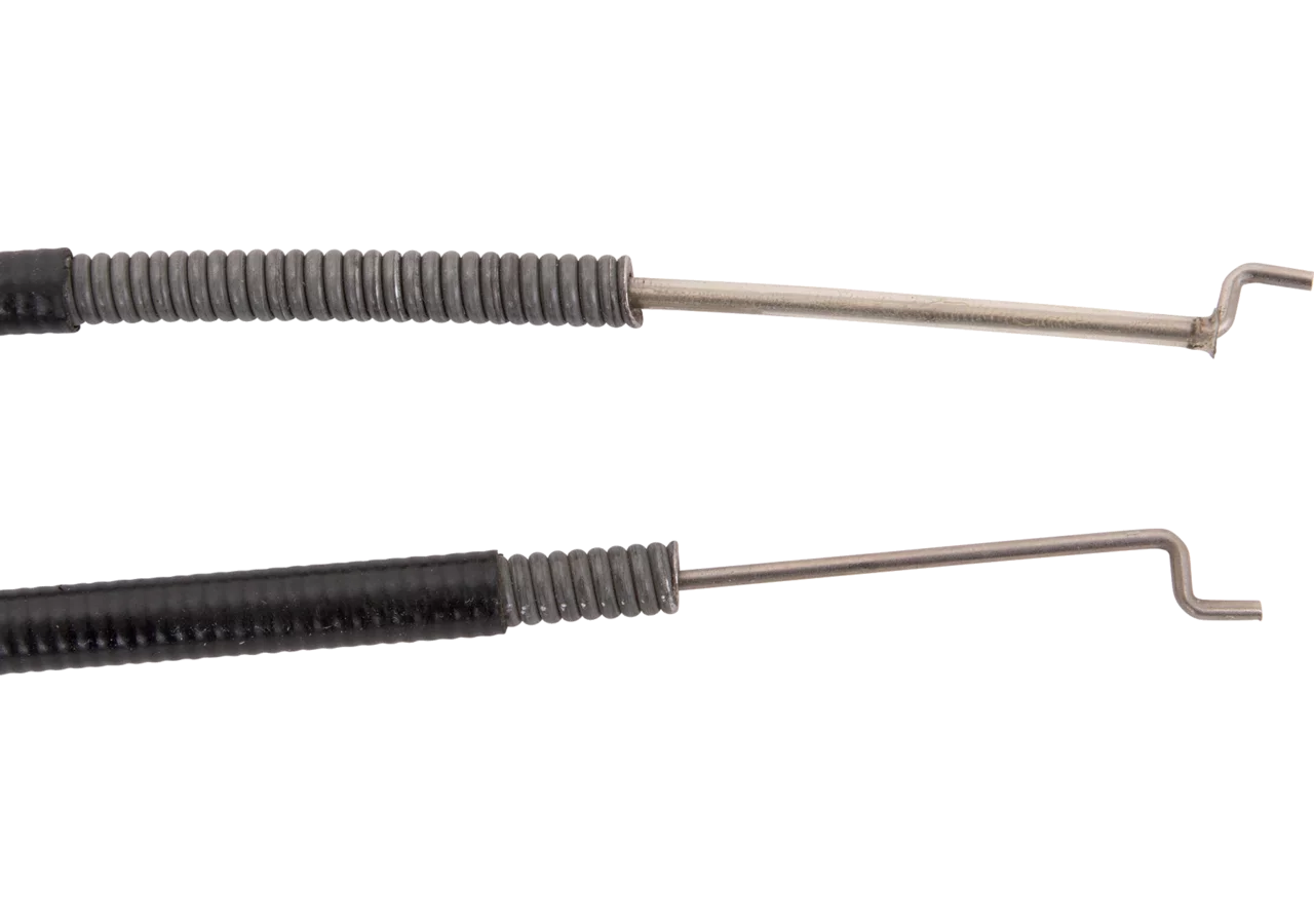 Bowdenzug L 980 mm – passend für Aebi 101.0711 GartenShop24