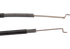 Bowdenzug L 980 mm – passend für Aebi 101.0711 GartenShop24