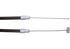 Bowdenzug L 1.510 mm – passend für Aebi 100.9009 GartenShop24