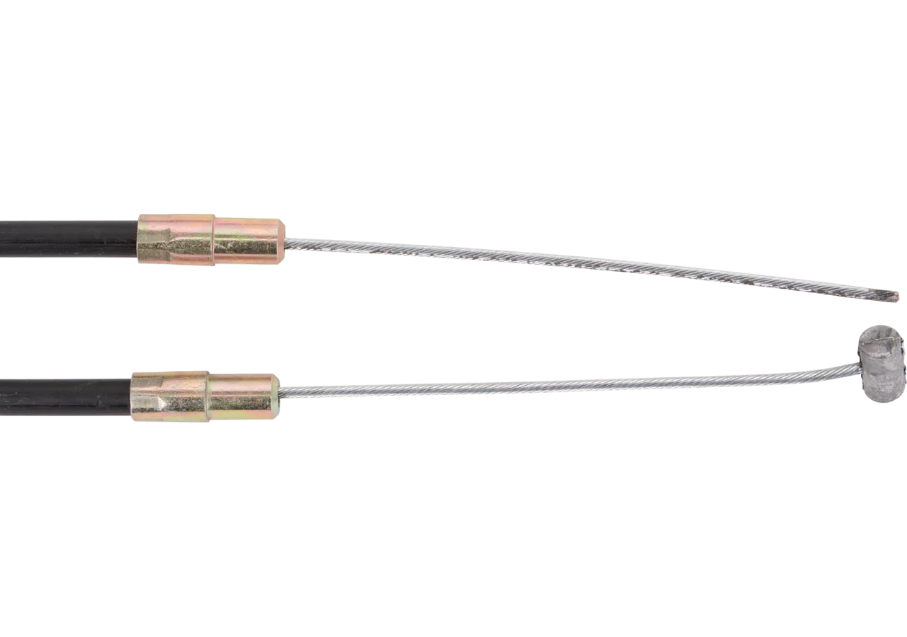 Bowdenzug L 1.130 mm Aebi 116.7346 Aebi