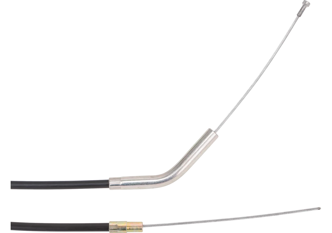 Druck-/Zugkabel L 1.130 mm – passend für Aebi 111.7421-2 GartenShop24