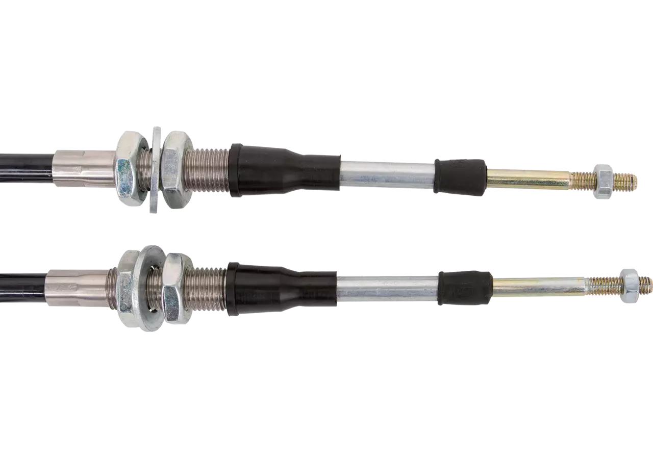 Druck-/Zugkabel L 1.020 mm – passend für Aebi 101.4404 GartenShop24