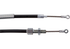 Bowdenzug L 1.225 mm Rapid 270272 Rapid