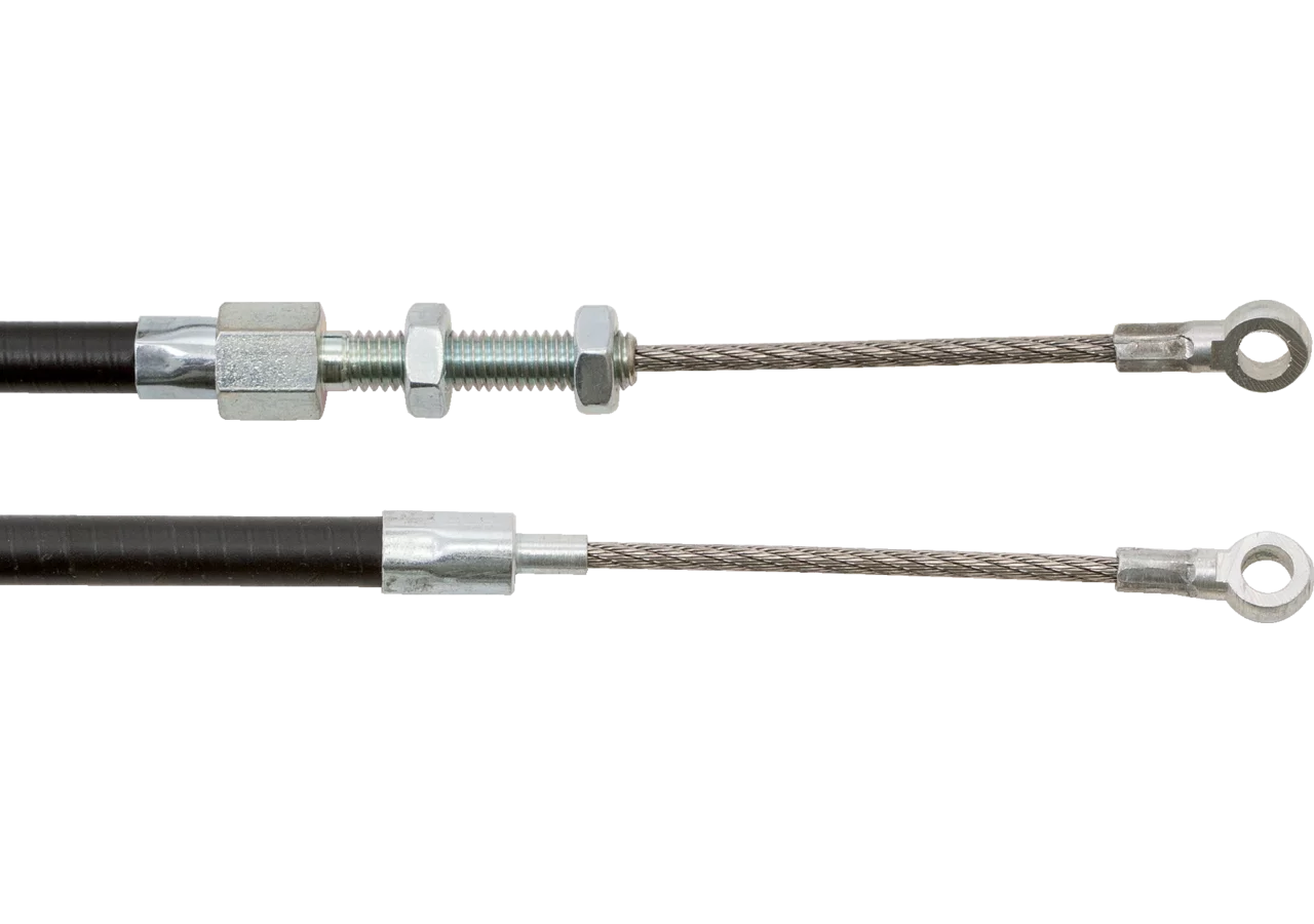 Bowdenzug L 965 mm – passend für Reform RAP270274 GartenShop24