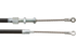 Bowdenzug L 965 mm – passend für Reform RAP270274 GartenShop24