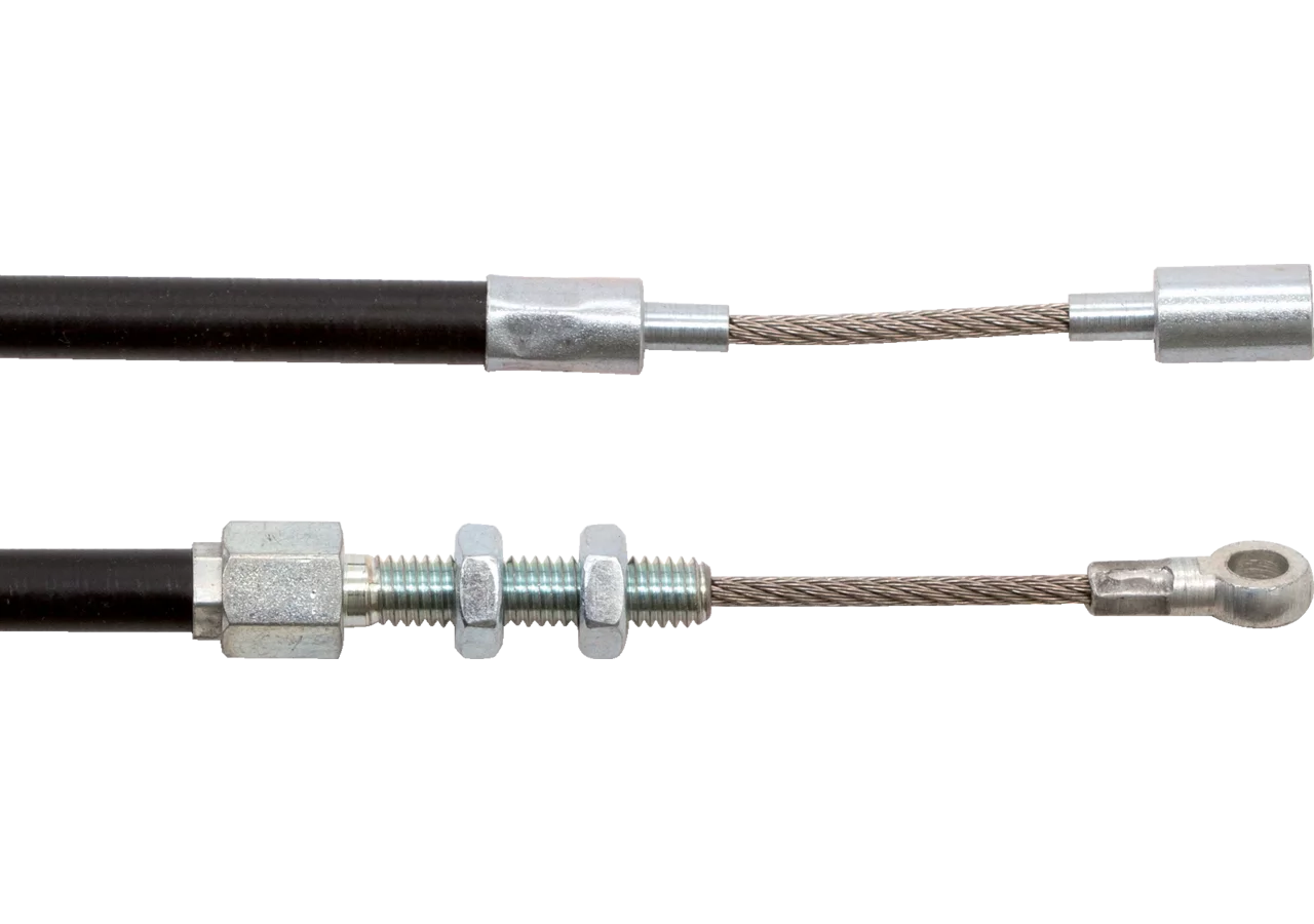 Bowdenzug L 1.295 mm – passend für Reform RAP259403 GartenShop24