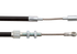 Bowdenzug L 1.295 mm – passend für Reform RAP259403 GartenShop24