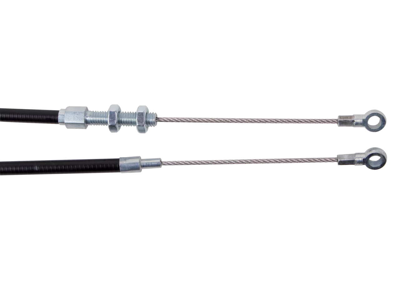Bowdenzug L 1.125 mm Rapid 259404 Rapid