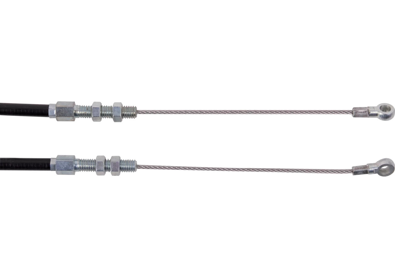 Bowdenzug L 2.505 mm – passend für Reform RAP259407 GartenShop24