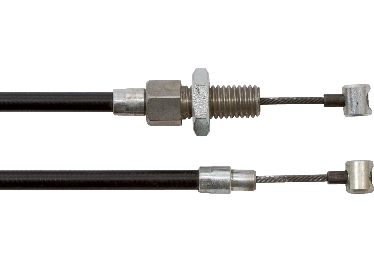 Bowdenzug L 1.300 mm – passend für Reform 110.341.206 GartenShop24