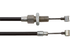 Bowdenzug L 1.300 mm – passend für Reform 110.341.206 GartenShop24