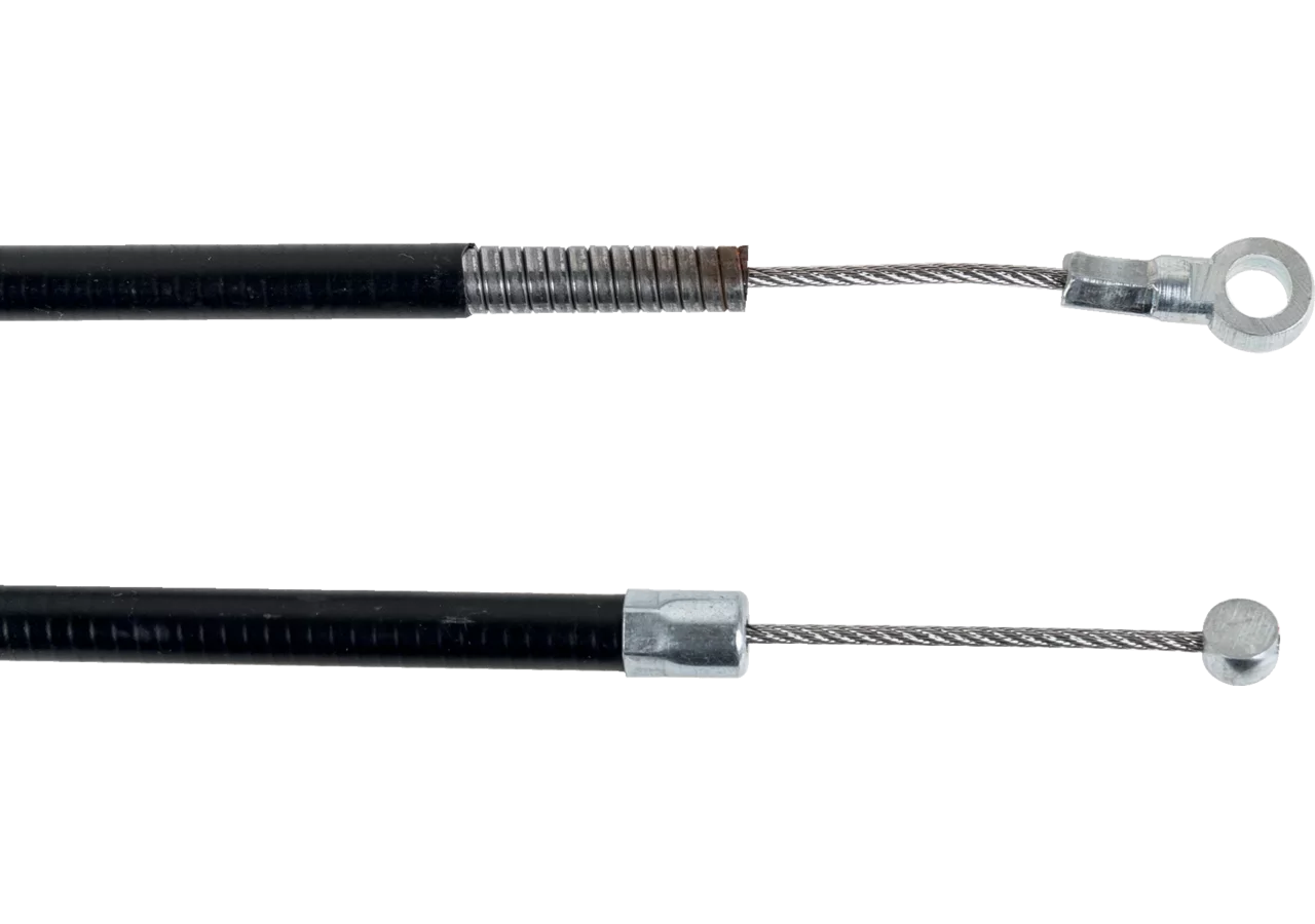 Bowdenzug L 1.640 mm Rapid 270410 Rapid