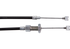 Bowdenzug L 1.370 mm – passend für Reform 115.341.101 GartenShop24