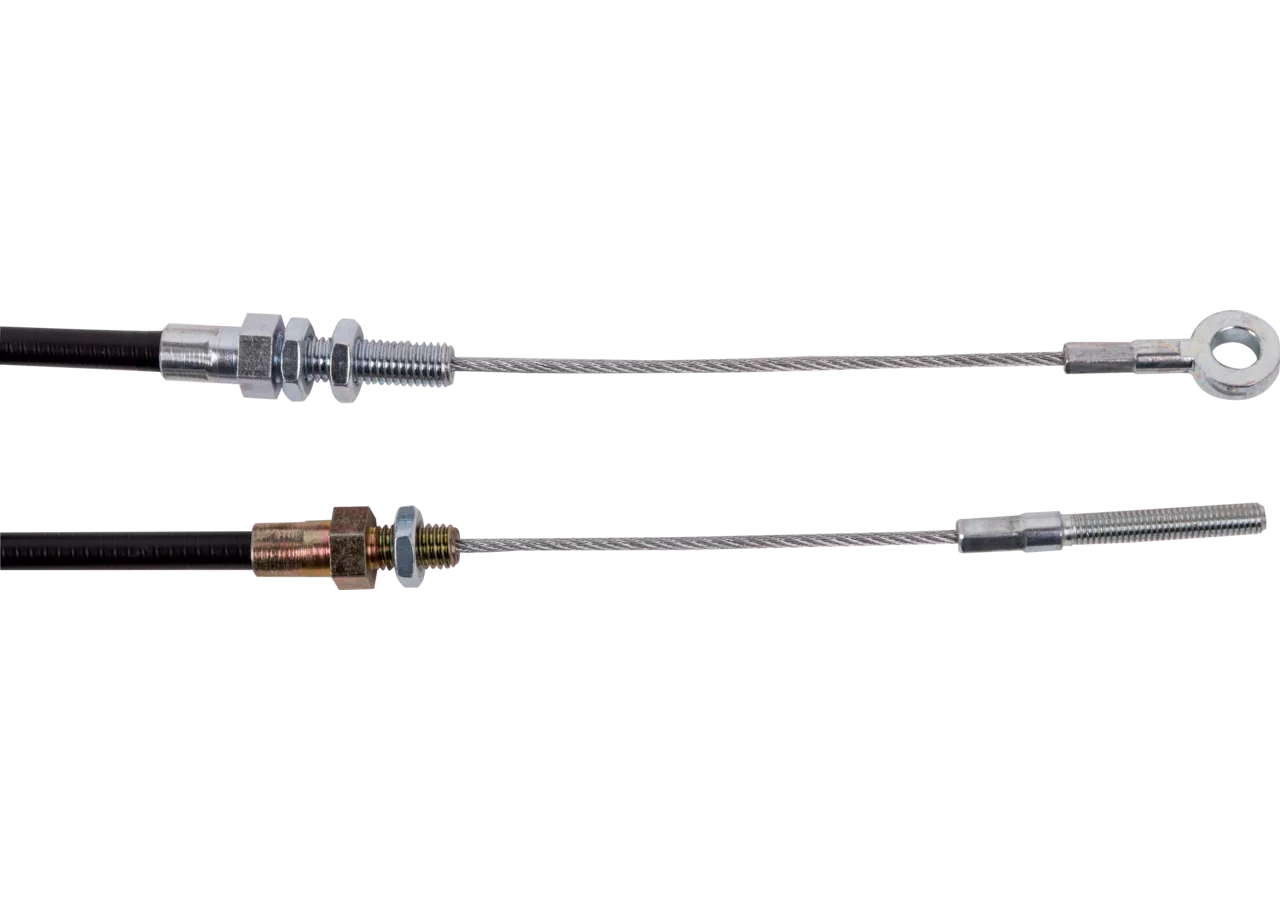 Bowdenzug L 940 mm – passend für Reform 900.500.155 GartenShop24