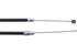 Bowdenzug L 1.245 mm – passend für Reform 900.500.237 GartenShop24