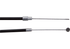 Bowdenzug L 1.070 mm – passend für Reform 900.500.435 GartenShop24