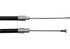 Bowdenzug L 1.420 mm – passend für Reform 900.500.306 GartenShop24
