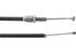 Bowdenzug L 1.145 mm – passend für Reform 900.500.184 GartenShop24