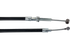 Bowdenzug L 1.220 mm – passend für Reform 900.500.254 GartenShop24