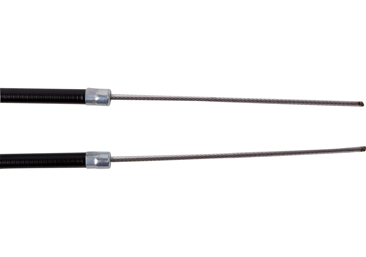 Bowdenzug L 1.325 mm Rapid 256541 Rapid