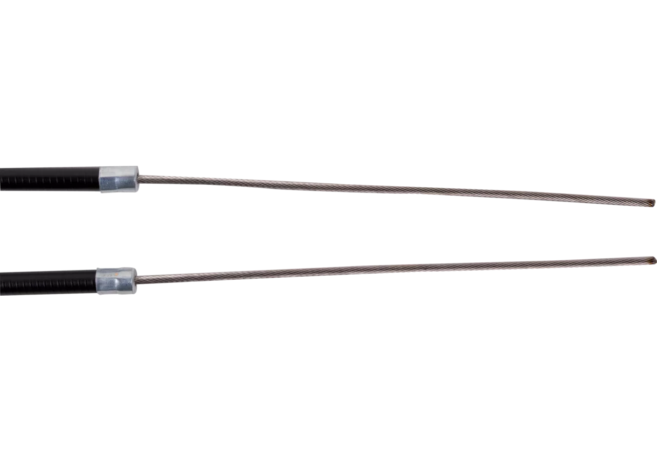 Bowdenzug L 1.275 mm Rapid 256277 Rapid