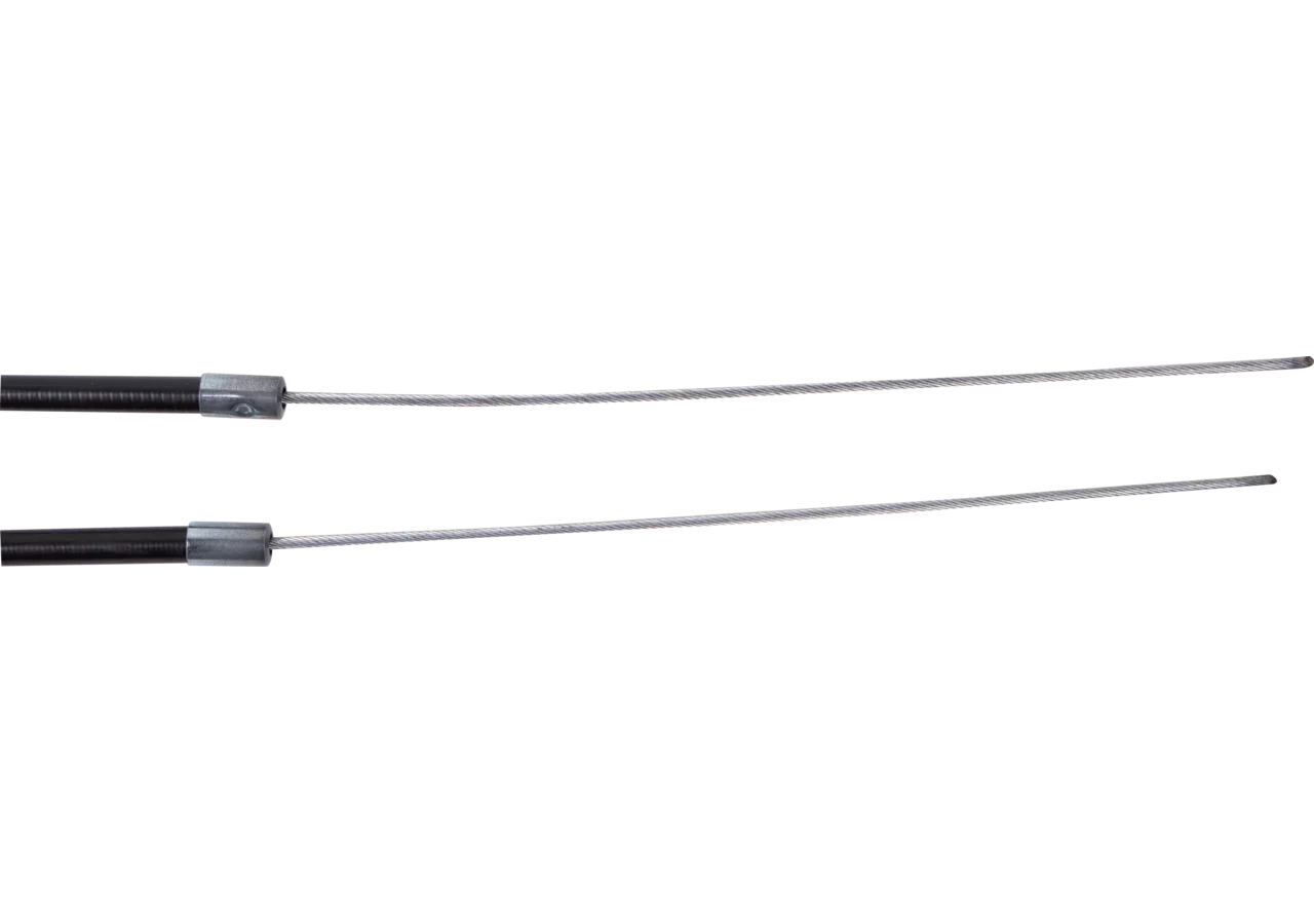 Bowdenzug L 1.400 mm Rapid 256276 Rapid