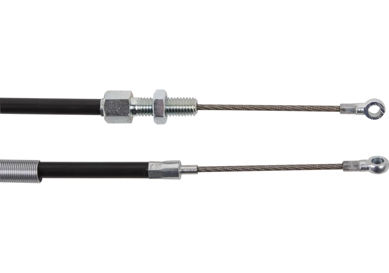 Bowdenzug L 1.760 mm – passend für Rapid 259402 GartenShop24