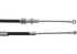 Bowdenzug L 1.760 mm – passend für Rapid 259402 GartenShop24