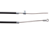 Bowdenzug L 1.395 mm Rapid 259680 Rapid