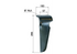 Kreiseleggenzinke rechts, 12mm GartenShop24