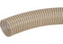 Saug-/Druckschlauch PVC, Weiß, ID 100 mm, für Lebensmittel GartenShop24