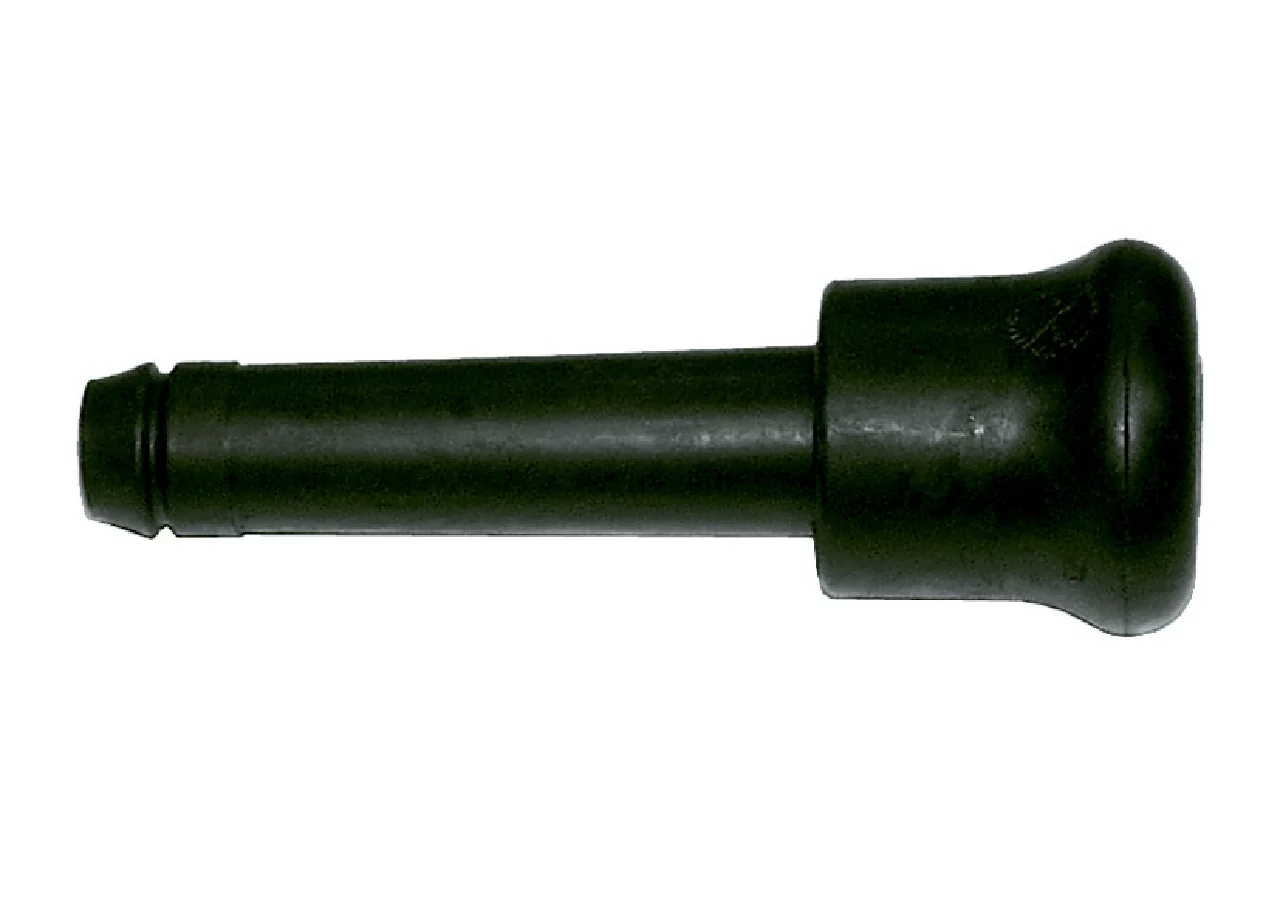 Zitzengummi-Set L 180 mm, großer Kopf – passend für Miele 68278 GartenShop24