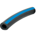Milchschlauch Gummi, blauer Streifen, ID 14 mm, Rollenware, 25 m – Rolle mit 25 m Schlauch GartenShop24 - Hochwertige Gartengeräte