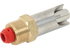 Beißnippel Messing, L 71 mm mit 15 mm Stift, AG 3/4 Zoll GartenShop24