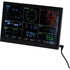 Wetterstation digital 7 in 1 Wifi mit Funkstation – Funkstation Nahaufnahme