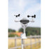 Wetterstation digital 7 in 1 Wifi mit Funkstation – Gesamtansicht mit Zubehör