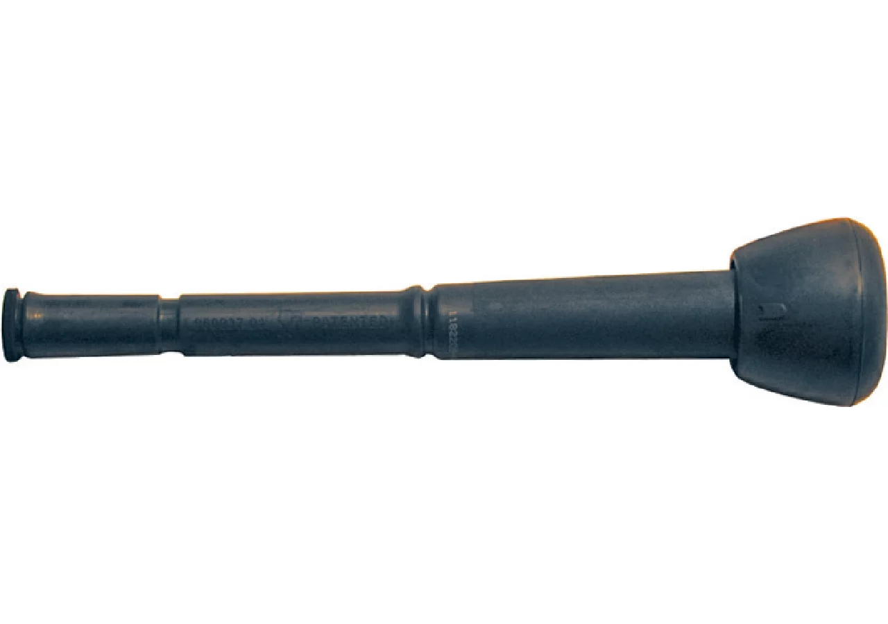 Zitzengummi-Set L 302 mm, für TF350 Triovac – passend für DeLaval 96003701 GartenShop24
